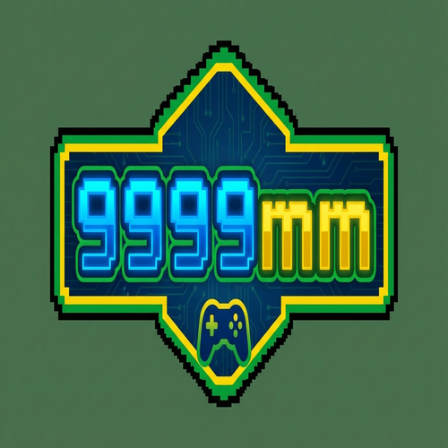 Logo 9999mm
